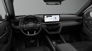 2027 Ford  Internal Image 2
